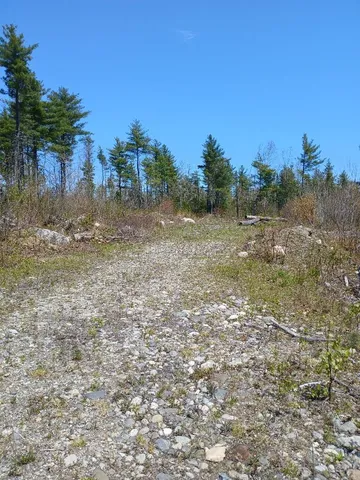 $54,900 | 40 A Eleanor Mae Road, Cherryfield, ME 04622