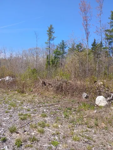 $54,900 | 40 A Eleanor Mae Road, Cherryfield, ME 04622