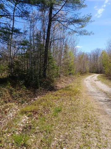 $54,900 | 40 A Eleanor Mae Road, Cherryfield, ME 04622