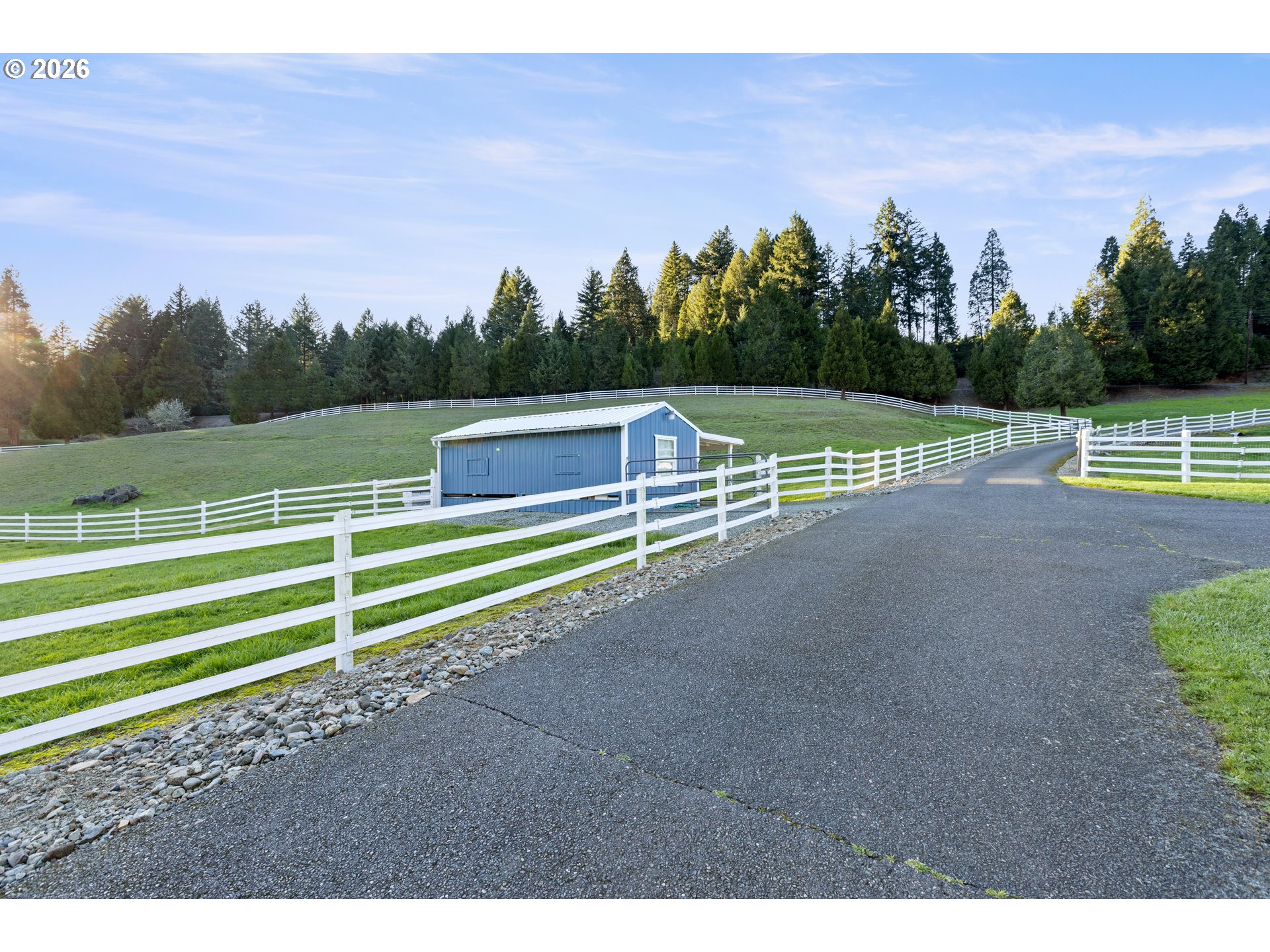 11119 North Myrtle Road Myrtle Creek, OR 97457 - Photo 44 of 48