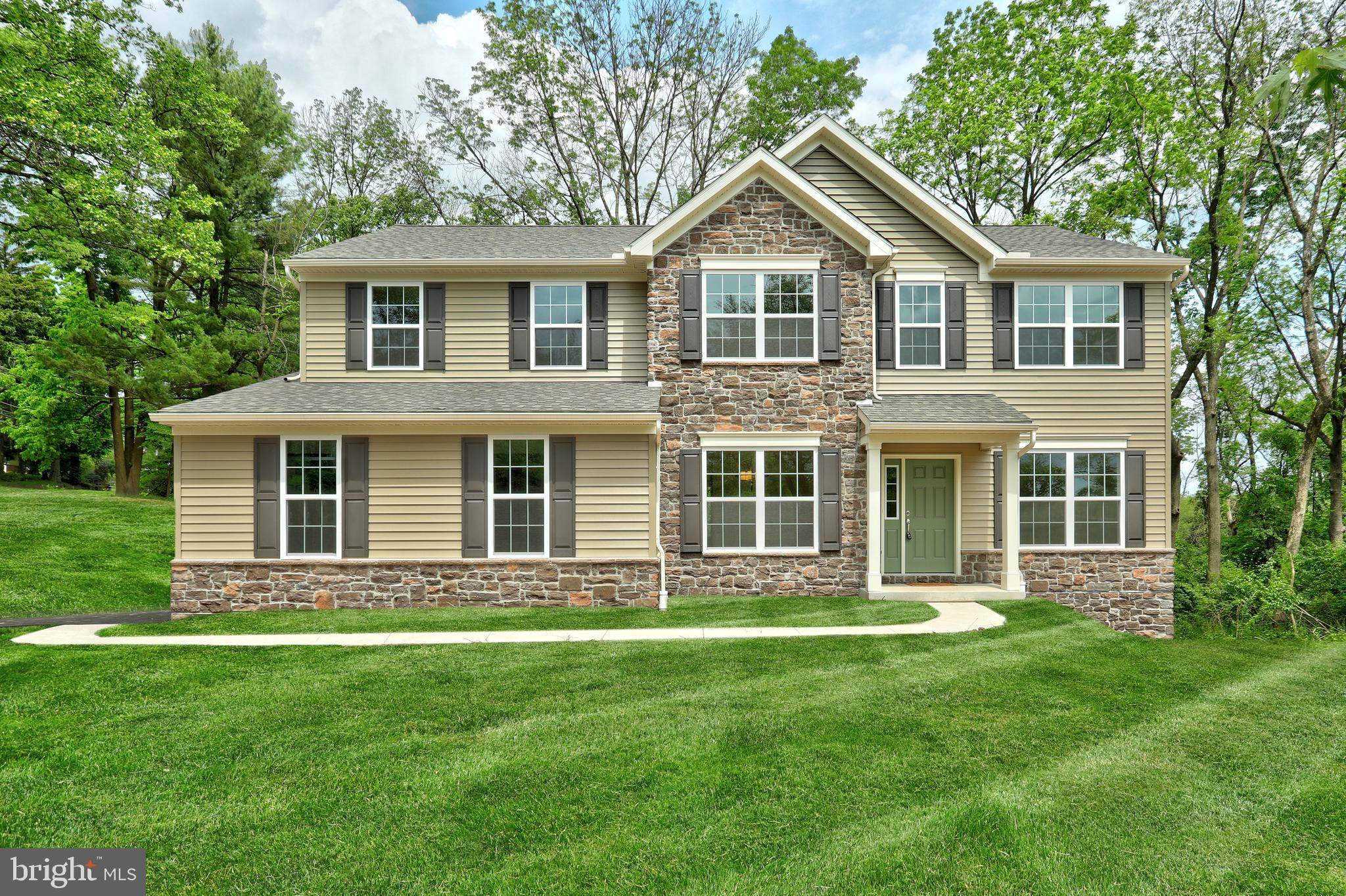 1100 Ryebrook Road Sinking Spring, PA 19608 - Photo 1 of 1