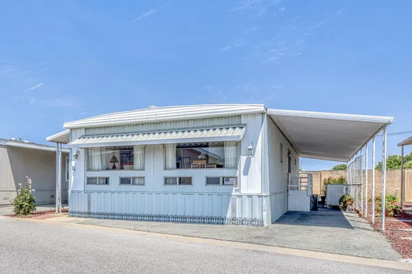 $166,000 | 55 San Juan Grade Road, Unit 11, Salinas, CA 93906