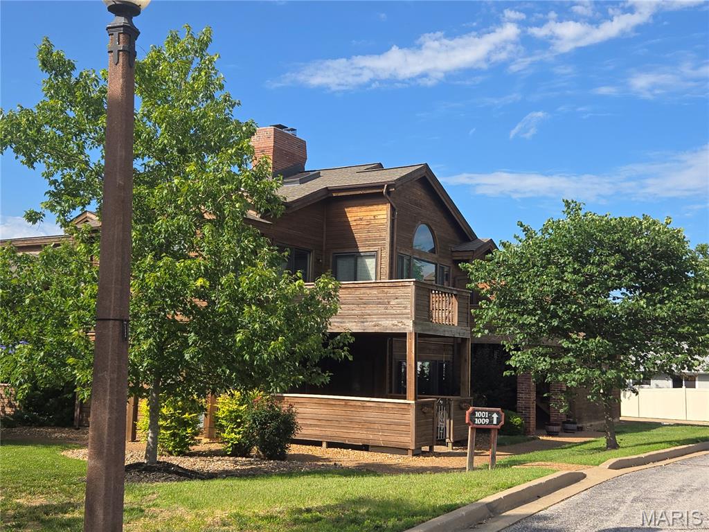 1002 Hemingway Lane, Unit H Weldon Spring, MO 63304 - Photo 2 of 57 Gallery Image 2