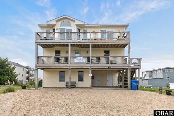 $1,255,000 | 115 A Ocean Bay Boulevard, Duck, NC 27949