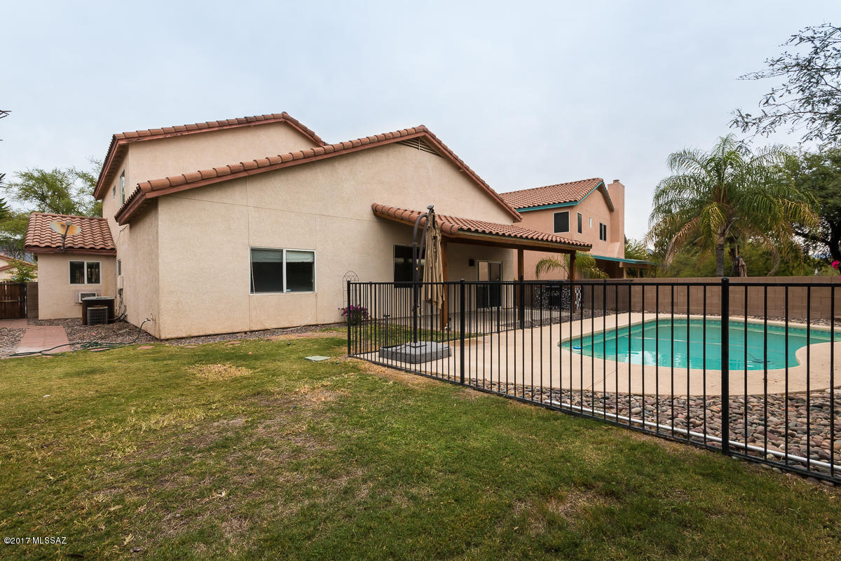 8172 East Quartz Ridge Drive Tucson, AZ 85715 - Photo 7 of 39
