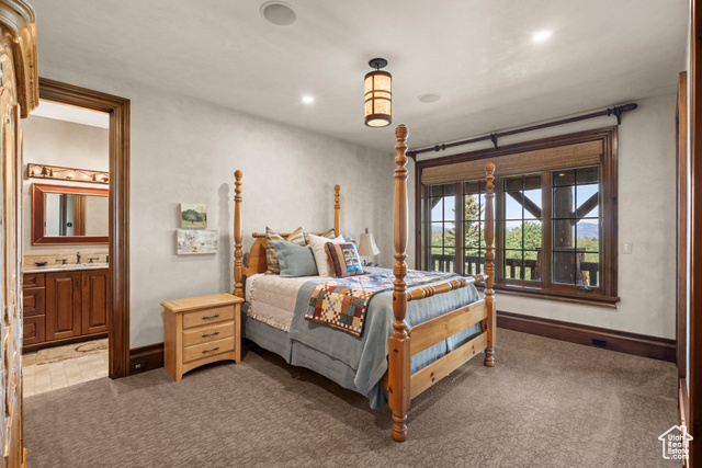 1943 North Wolf Creek Ranch Road, Unit 12 Heber City, UT 84036 - Photo 62 of 175