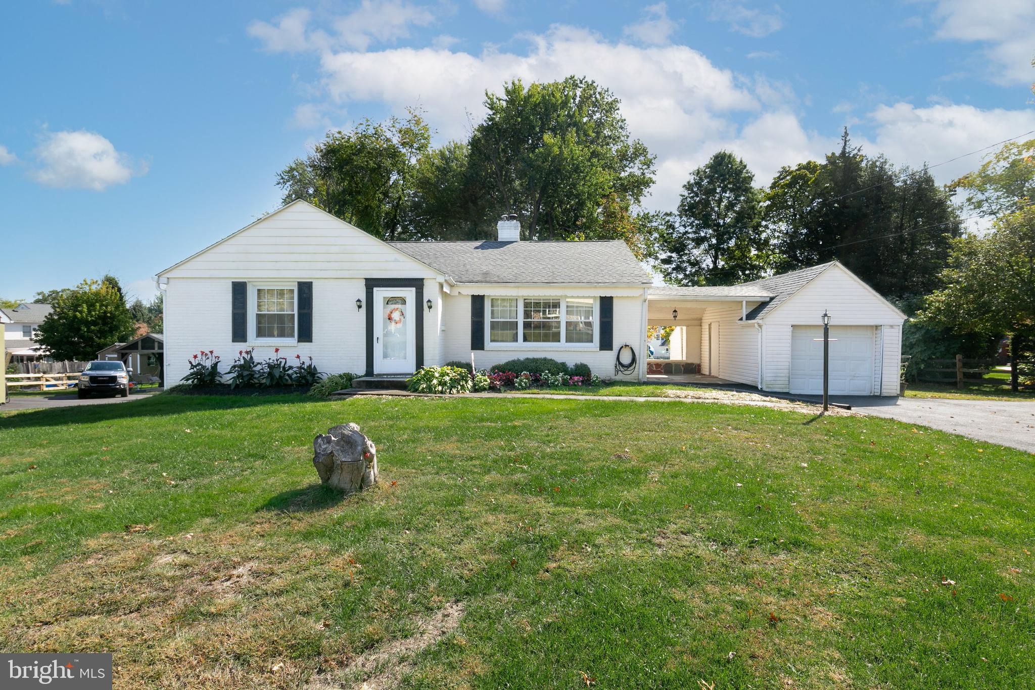 2437 Larkin Road Boothwyn, PA 19061 - Photo 1 of 42 Gallery Image 1