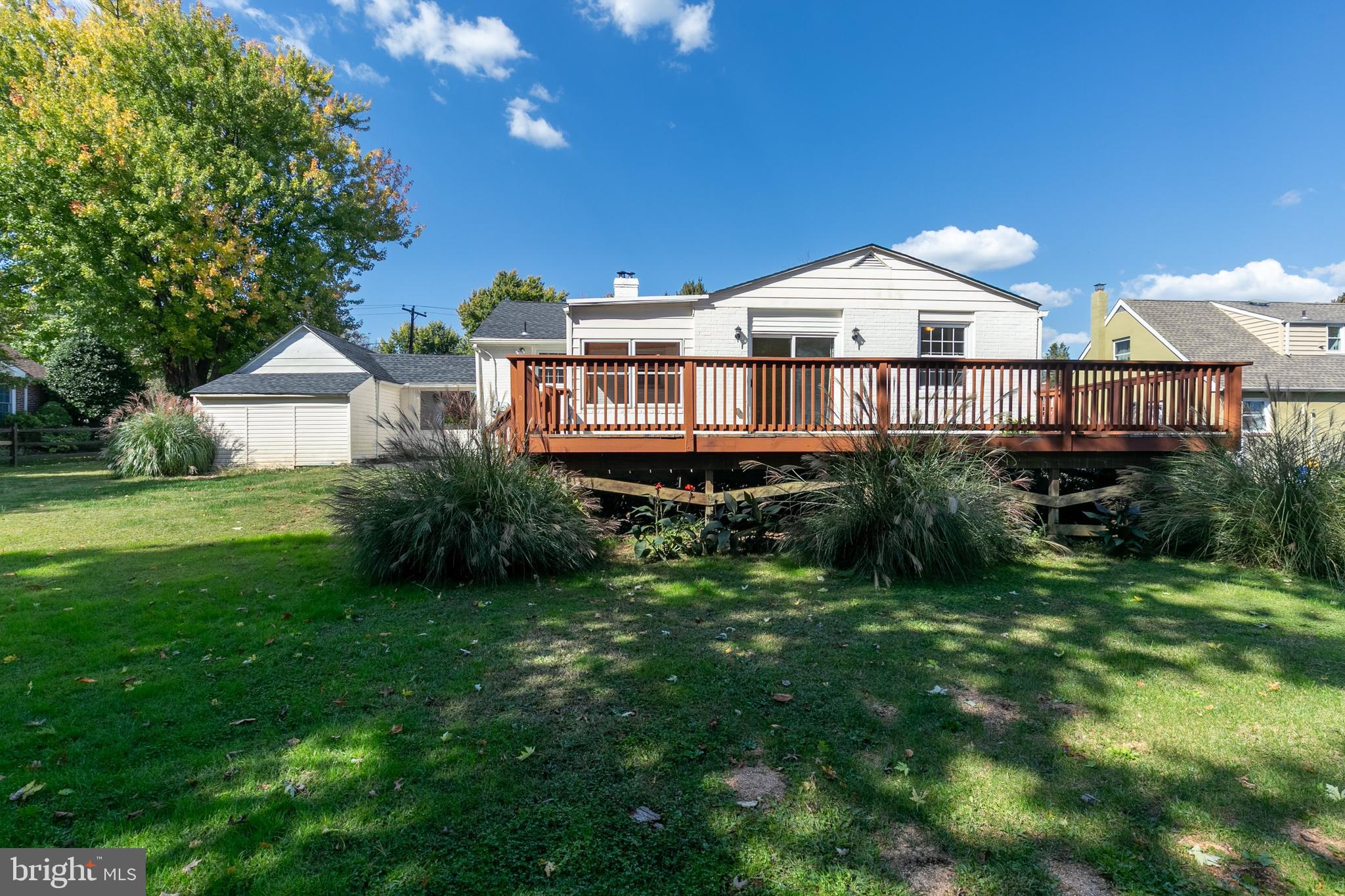 2437 Larkin Road Boothwyn, PA 19061 - Photo 36 of 42 Gallery Image 36