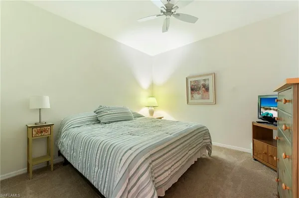 $335,000 | 26721 Clarkston Drive, Unit 106, Bonita Springs, FL 34135