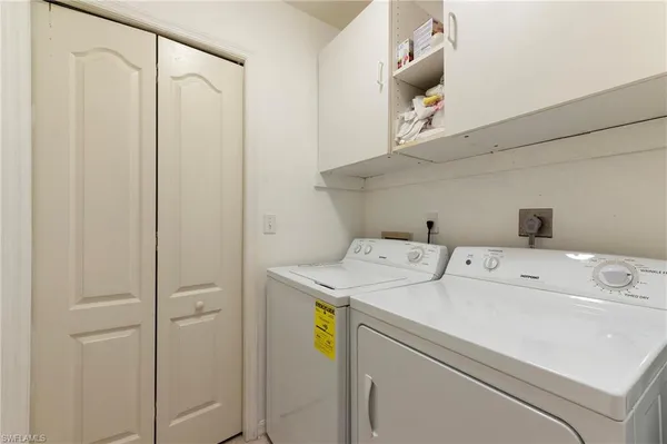 $335,000 | 26721 Clarkston Drive, Unit 106, Bonita Springs, FL 34135