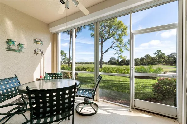 $335,000 | 26721 Clarkston Drive, Unit 106, Bonita Springs, FL 34135