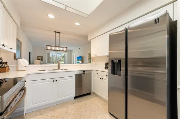 $335,000 | 26721 Clarkston Drive, Unit 106, Bonita Springs, FL 34135