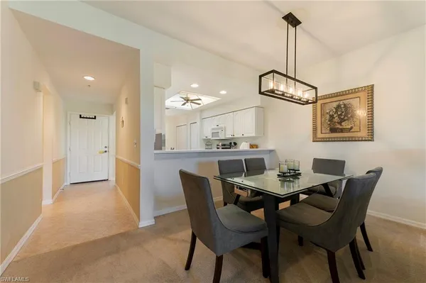 $335,000 | 26721 Clarkston Drive, Unit 106, Bonita Springs, FL 34135