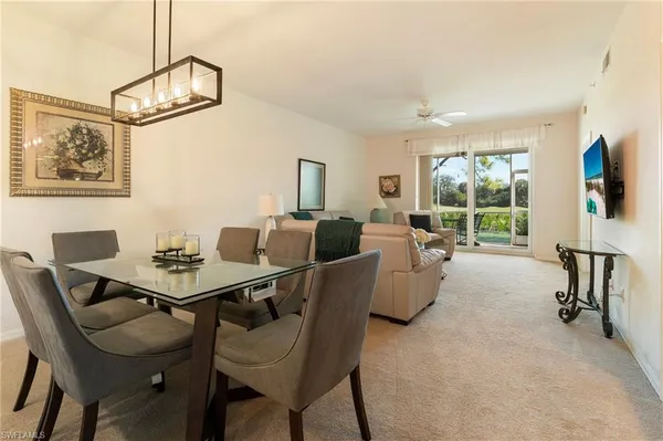 $335,000 | 26721 Clarkston Drive, Unit 106, Bonita Springs, FL 34135