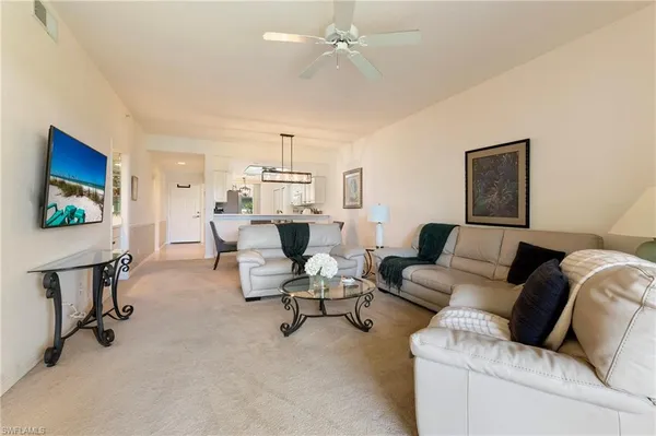 $335,000 | 26721 Clarkston Drive, Unit 106, Bonita Springs, FL 34135