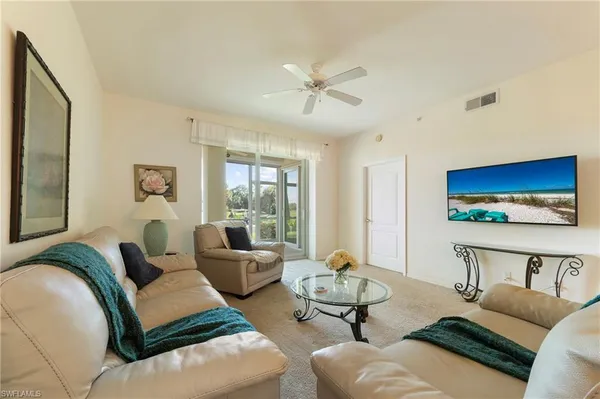 $335,000 | 26721 Clarkston Drive, Unit 106, Bonita Springs, FL 34135