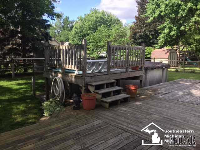 1249 Winding Way Temperance, MI 48182 - Photo 9 of 11