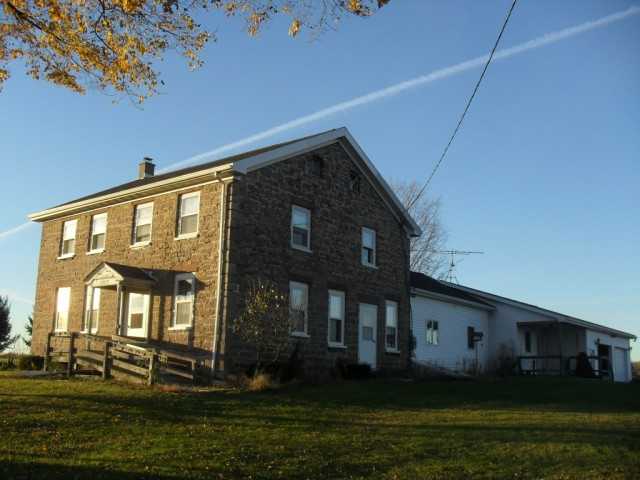 2915 Goosen Road Marion, NY 14505 - Photo 1 of 1 Exterior Front