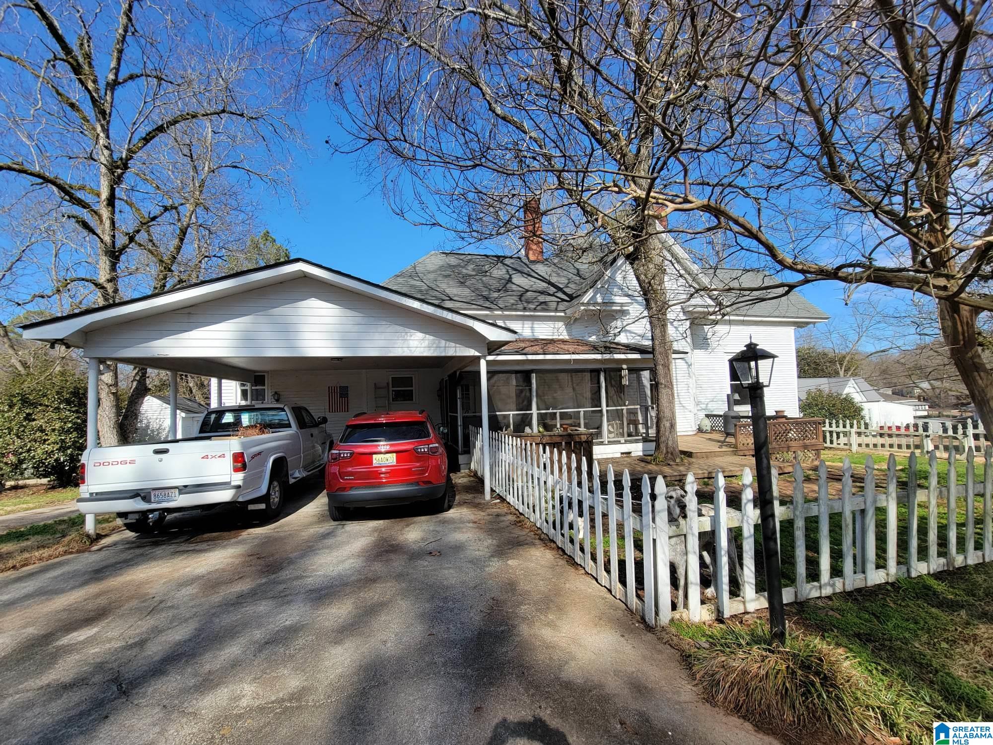 326 West Point Street Roanoke, AL 36274 - Photo 13 of 37