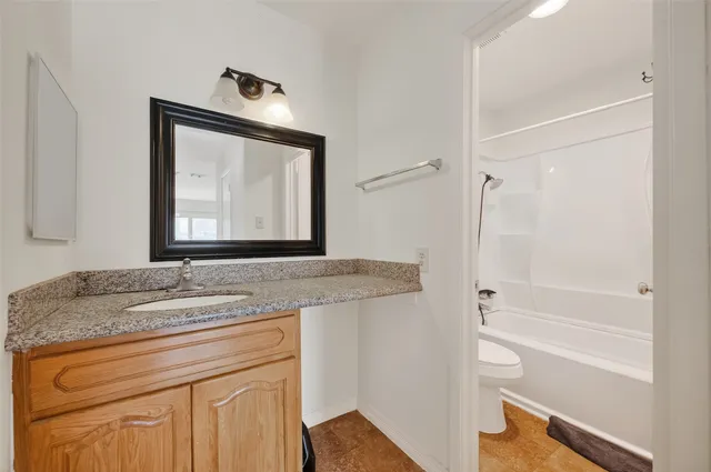 $145,000 | 10555 Turtlewood Court, Unit 511, Houston, TX 77072