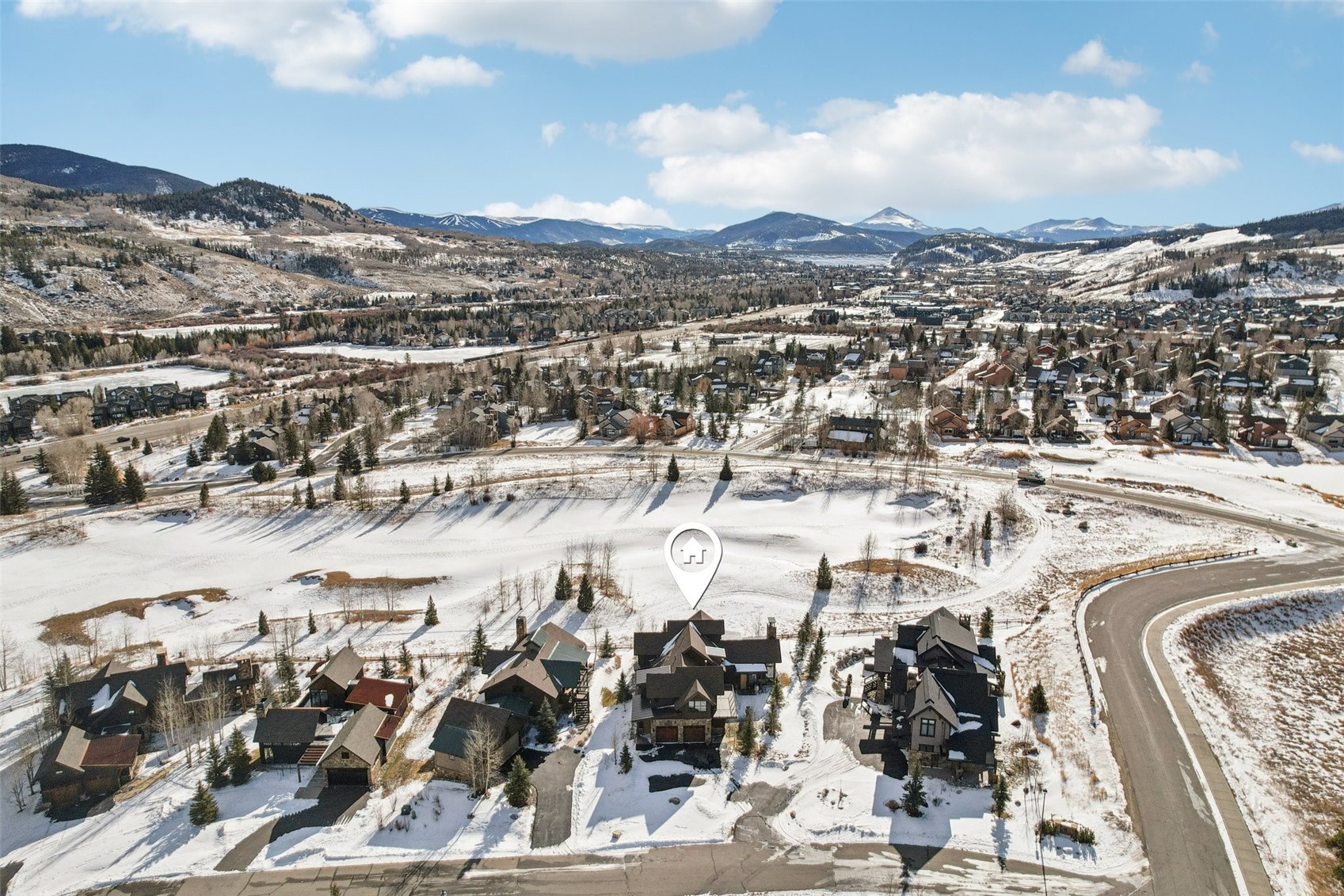 104 Talon Circle Silverthorne, CO 80498 - Photo 47 of 50