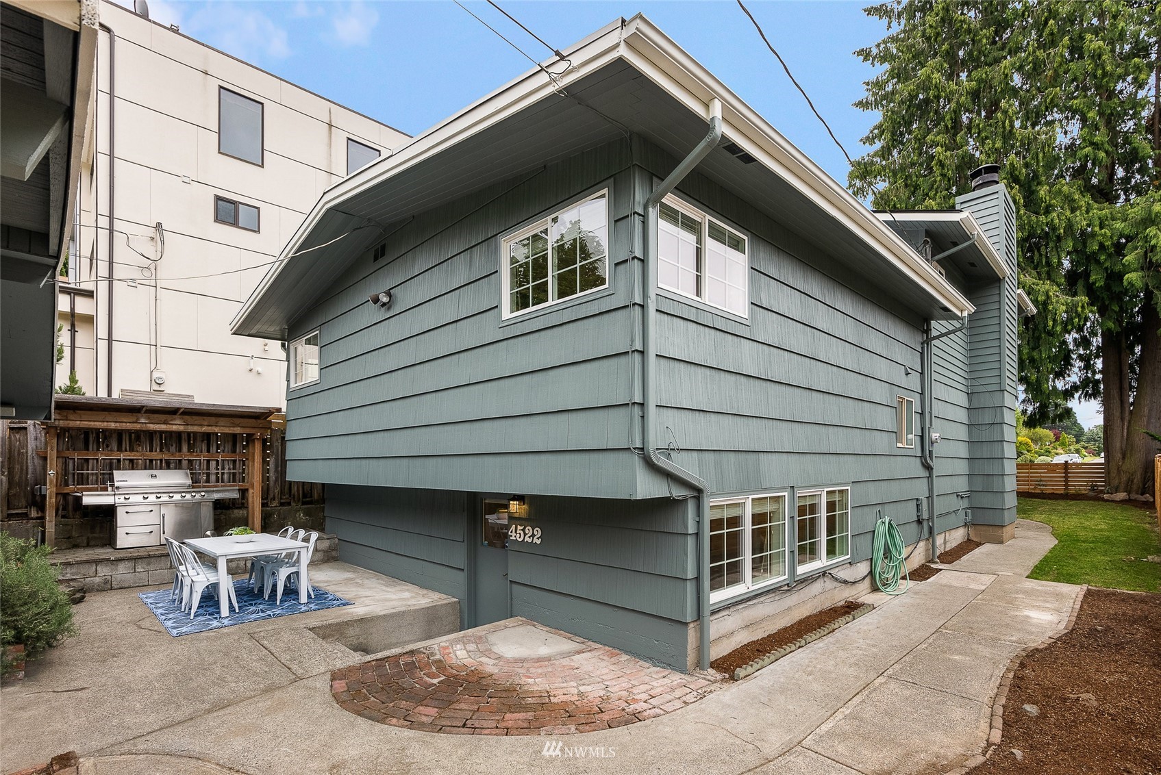 4522 Southwest Austin Street Seattle, WA 98136 - Photo 21 of 25 Gallery Image 21