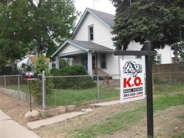 2825 South Decatur Street Denver, CO 80236 - Photo 1 of 1 Gallery Image 1