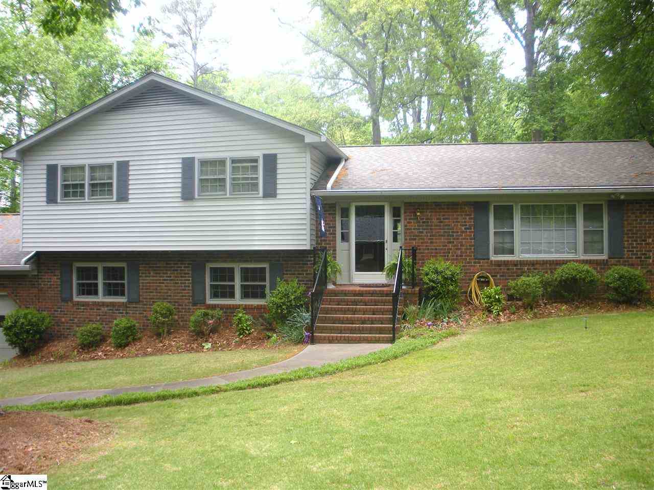 313 Covington Road Greenville, SC 29617 - Photo 1 of 1 Gallery Image 1