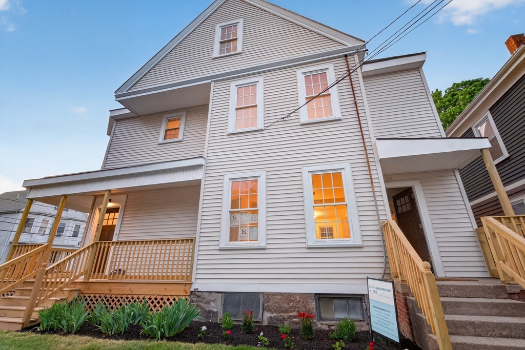 32 Cushman Road Boston, MA 02135 - Photo 28 of 35
