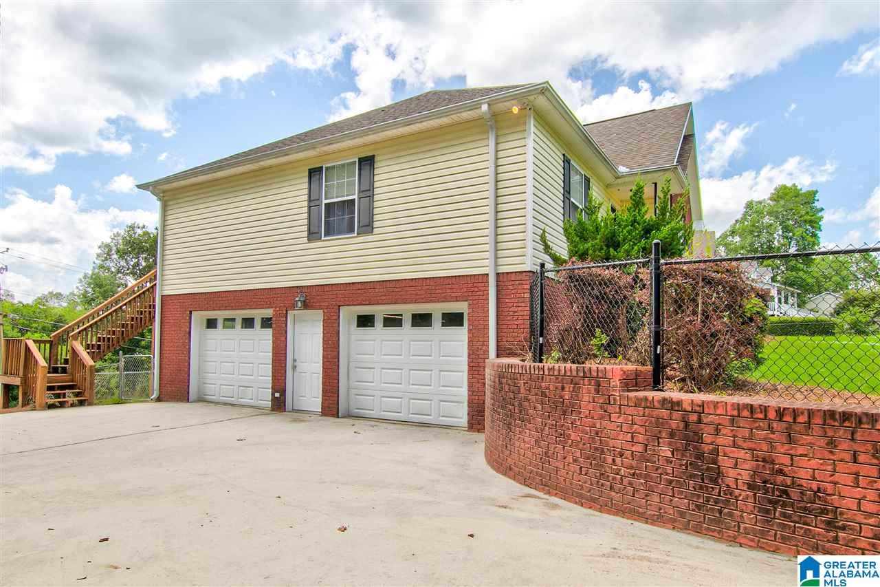 1110 Mountain Lake Road Warrior, AL 35180 - Photo 25 of 35