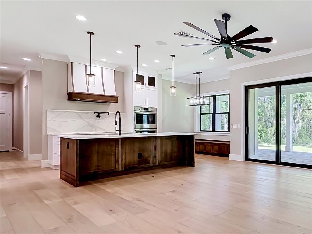 405 Long And Winding Road Howey-in-the-Hills, FL 34737 - Photo 26 of 100