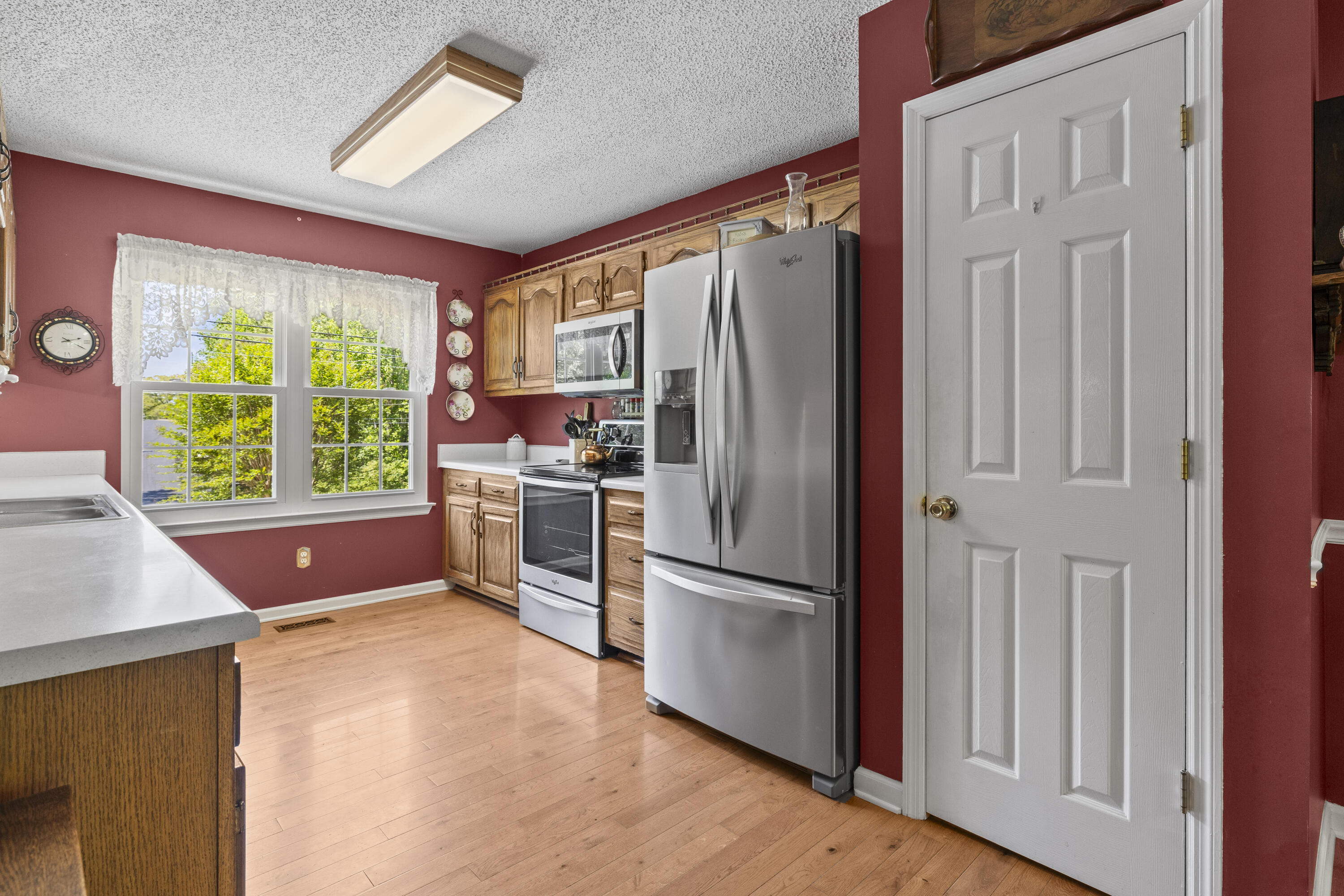 477 Middle View Drive Ringgold, GA 30736 - Photo 13 of 33 Kitchen