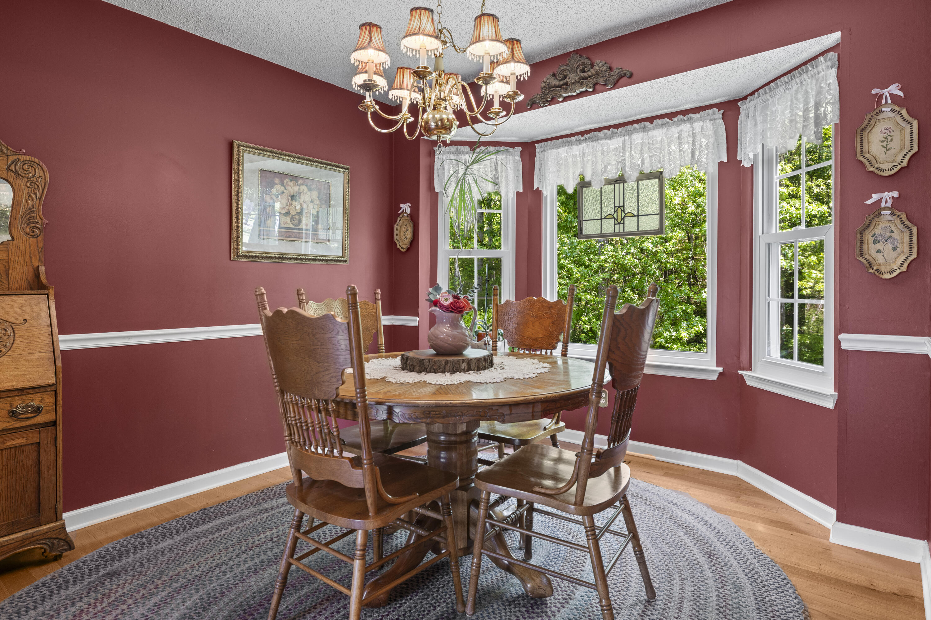 477 Middle View Drive Ringgold, GA 30736 - Photo 14 of 33 Dining