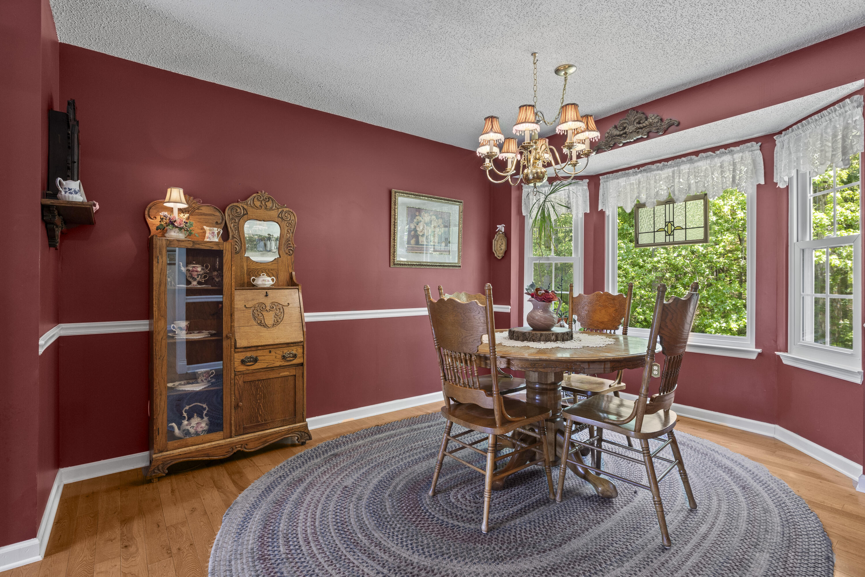 477 Middle View Drive Ringgold, GA 30736 - Photo 15 of 33 Dining