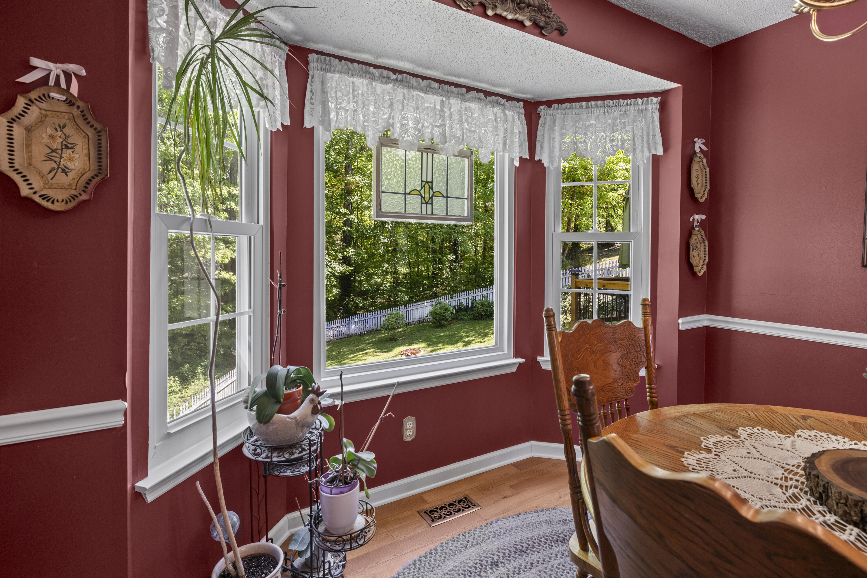 477 Middle View Drive Ringgold, GA 30736 - Photo 16 of 33 Dining