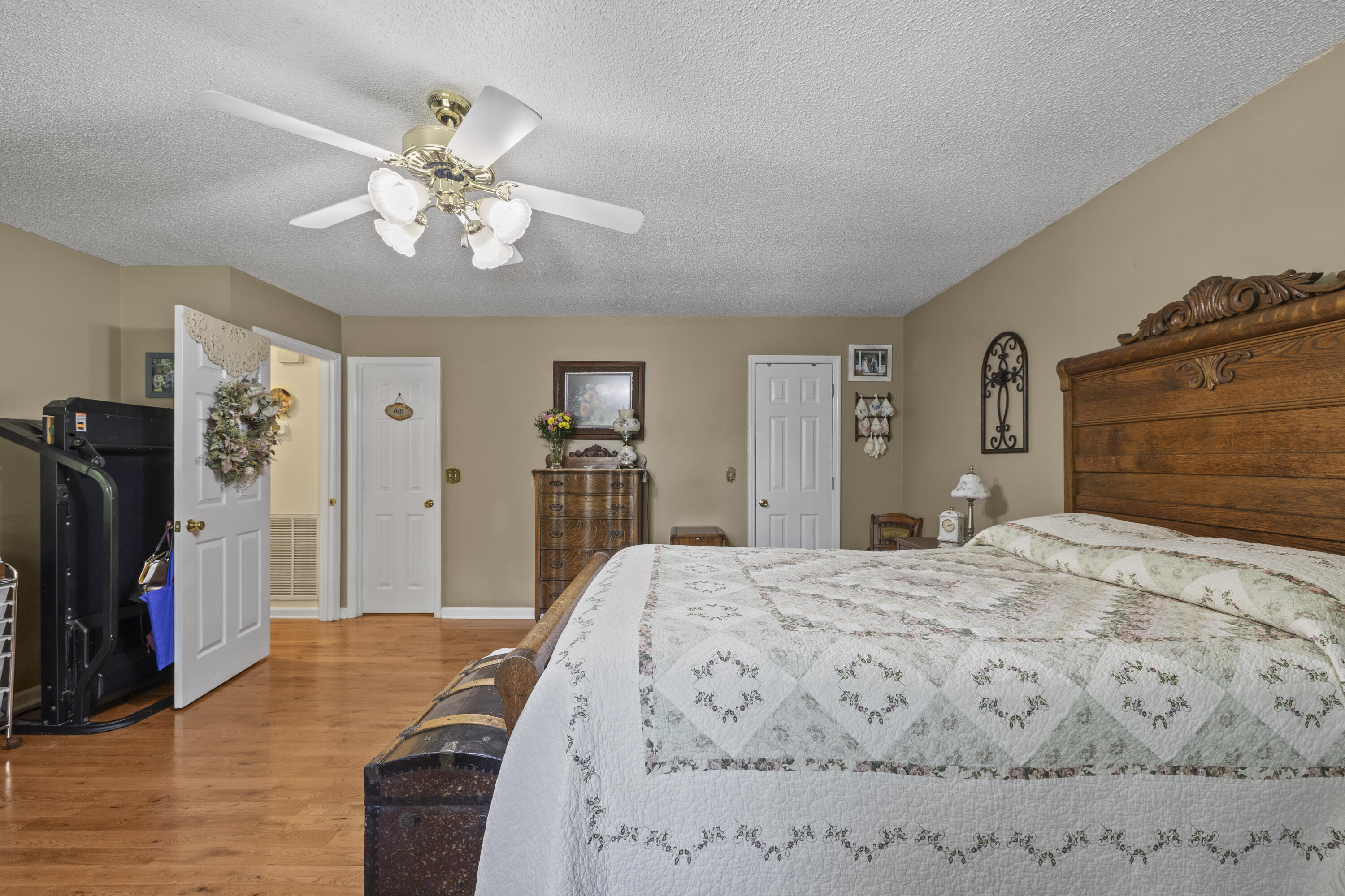 477 Middle View Drive Ringgold, GA 30736 - Photo 19 of 33 Bedroom