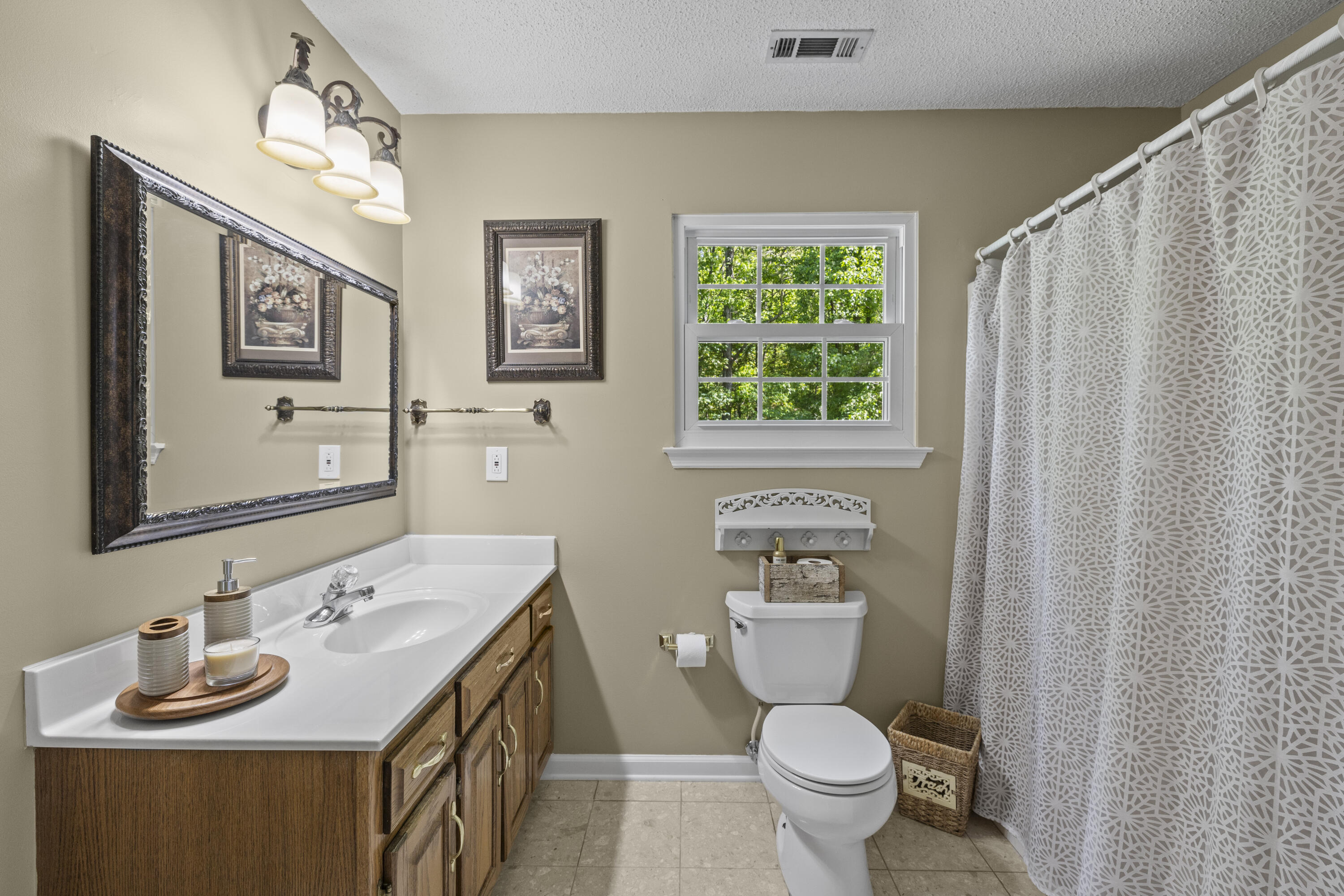 477 Middle View Drive Ringgold, GA 30736 - Photo 21 of 33 Bathroom