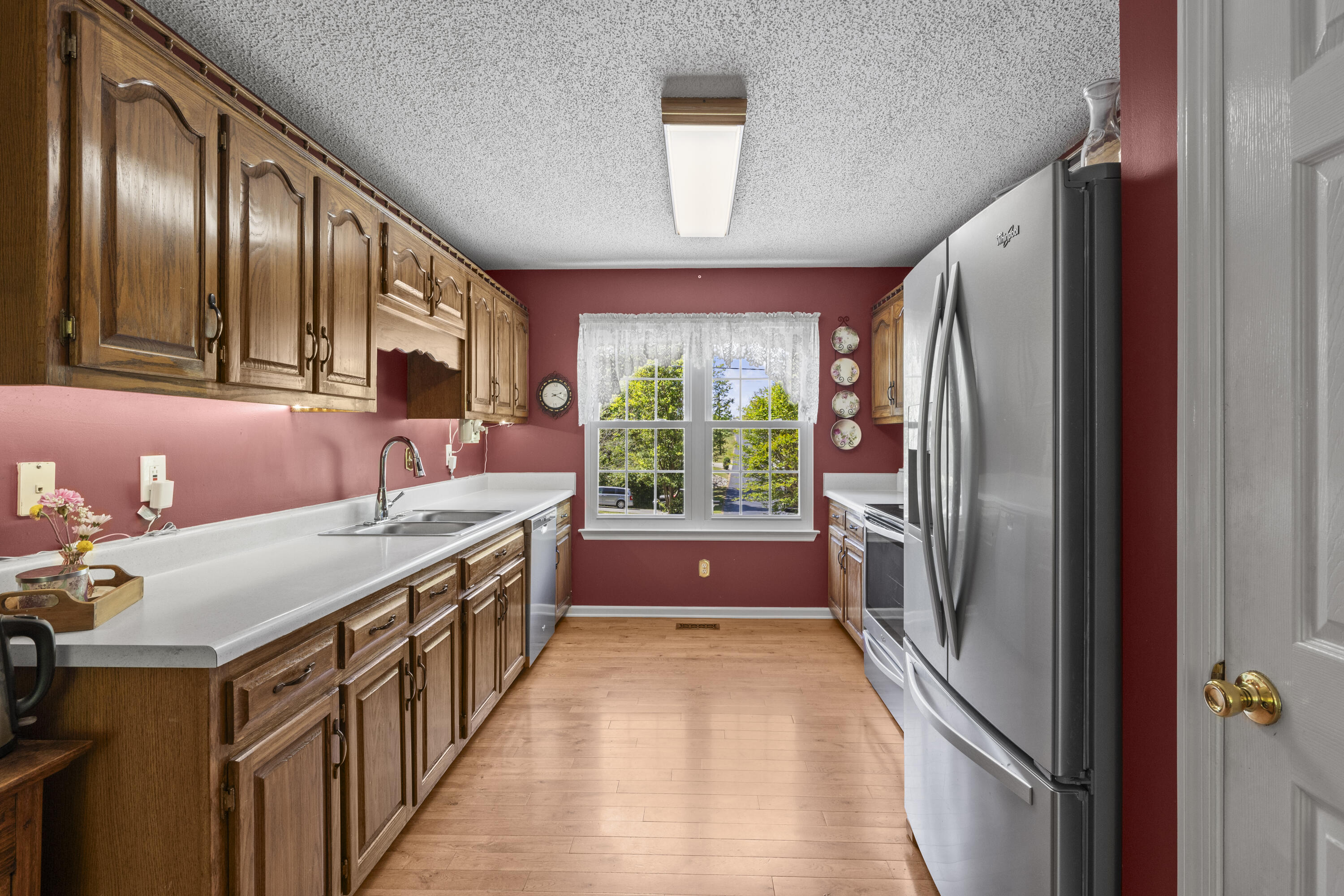 477 Middle View Drive Ringgold, GA 30736 - Photo 10 of 33 Kitchen