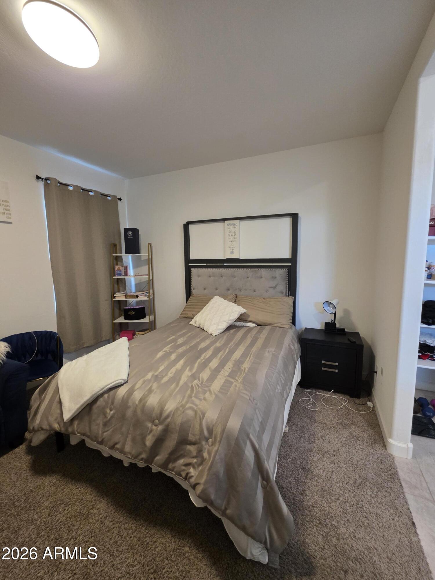 22875 Rummler Lane Maricopa, AZ 85138 - Photo 19 of 29 MASTER BR 1