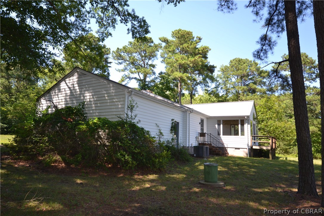 185 Holly Grove Lane Reedville, VA 22539 - Photo 6 of 16 Gallery Image 6
