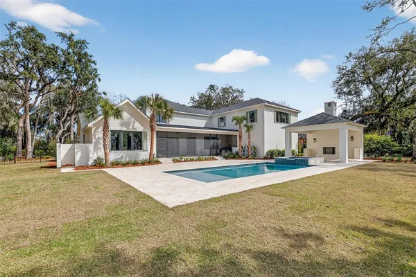 $4,975,000 | 106 Kings Way, St. Simons Island, GA 31522