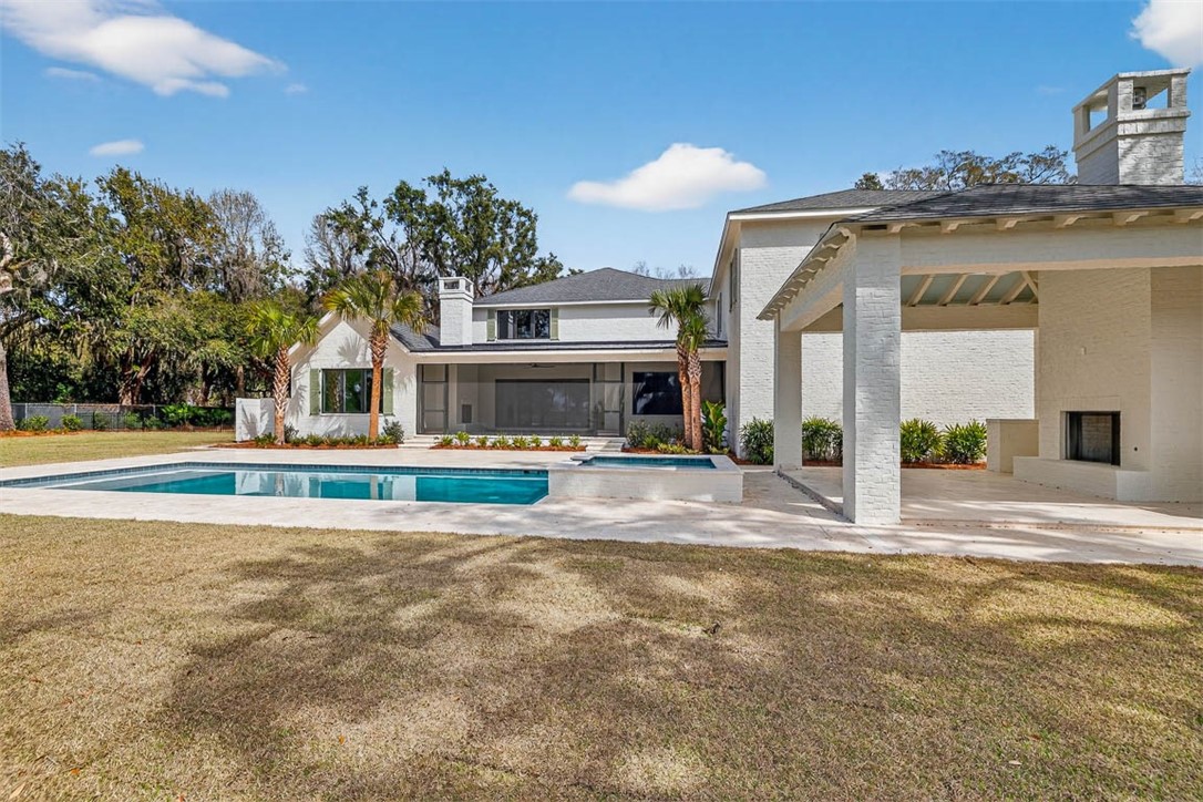 106 Kings Way St. Simons Island, GA 31522 - Photo 7 of 100