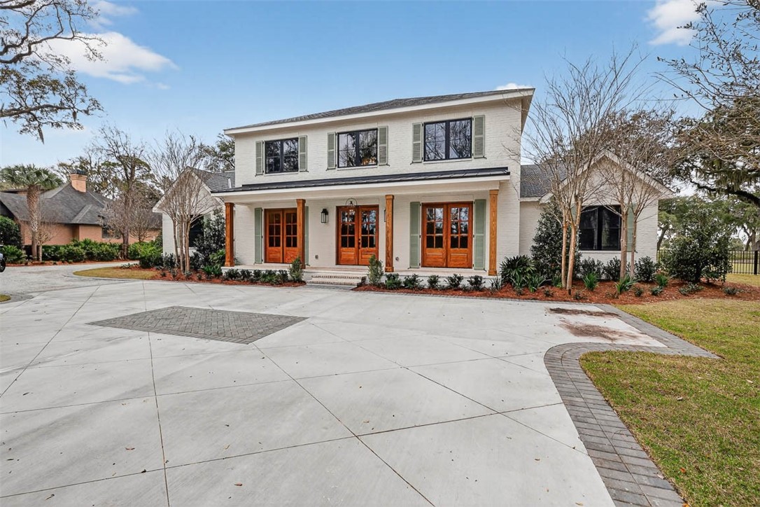 106 Kings Way St. Simons Island, GA 31522 - Photo 79 of 100