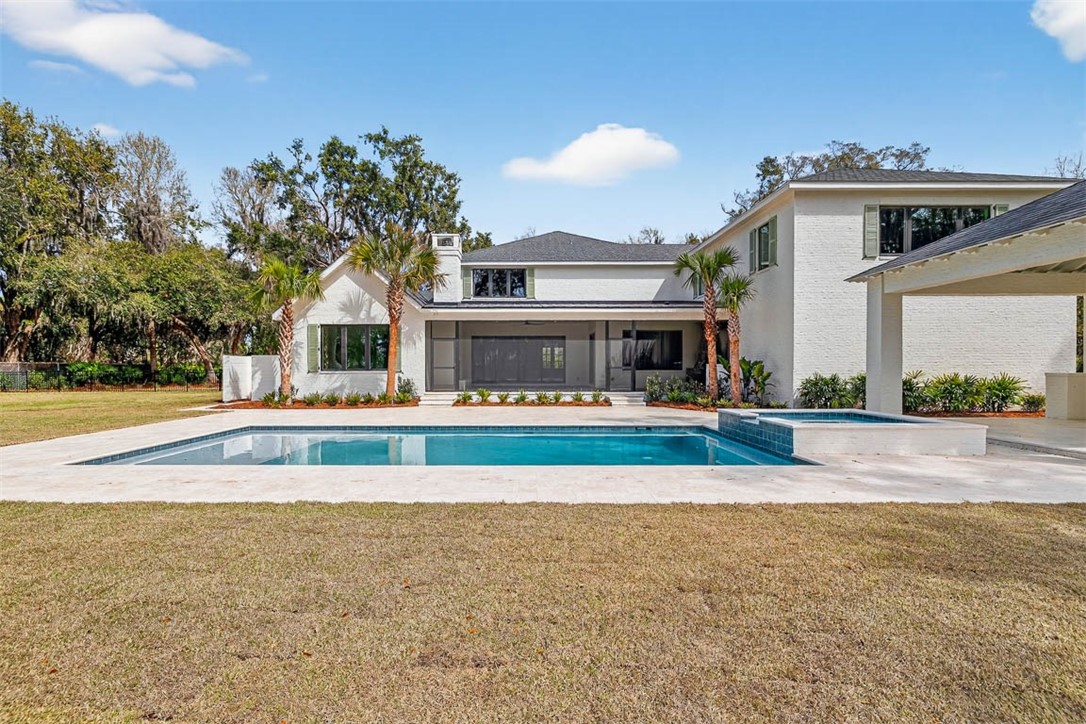 106 Kings Way St. Simons Island, GA 31522 - Photo 8 of 100