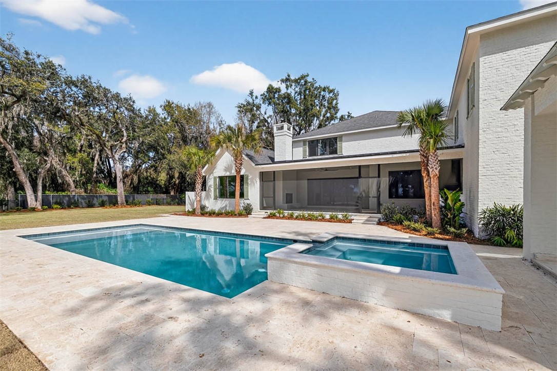 106 Kings Way St. Simons Island, GA 31522 - Photo 9 of 100