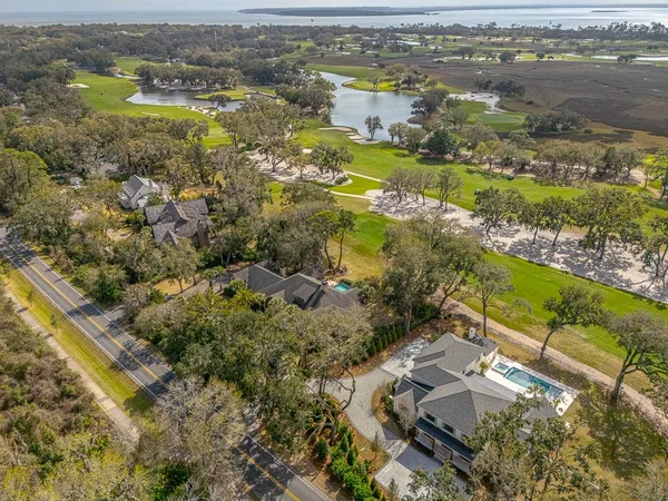 $4,975,000 | 106 Kings Way, St. Simons Island, GA 31522
