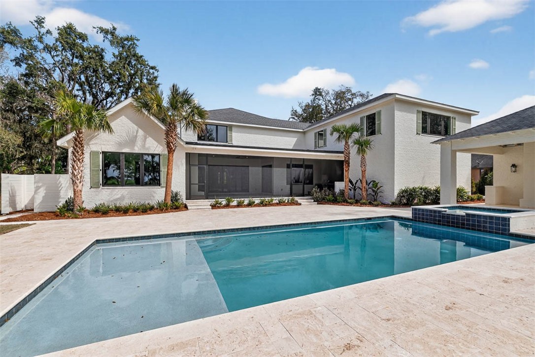 106 Kings Way St. Simons Island, GA 31522 - Photo 10 of 100