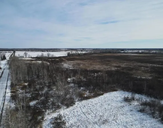 $84,900 | Tbd Homestead Road, Conrath, WI 54731