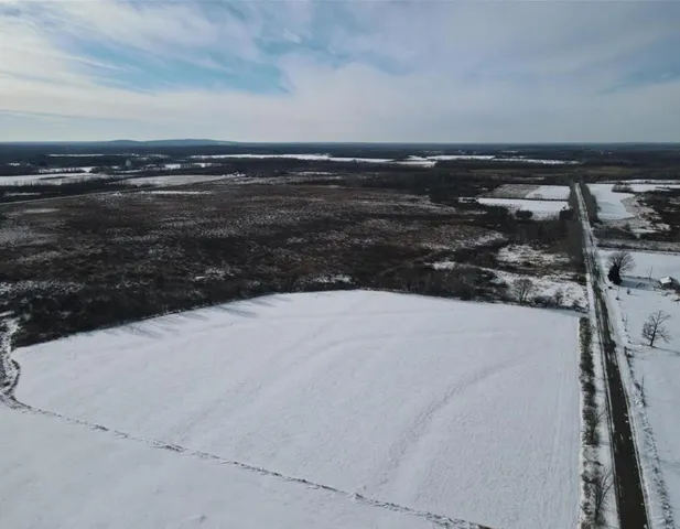 $84,900 | Tbd Homestead Road, Conrath, WI 54731