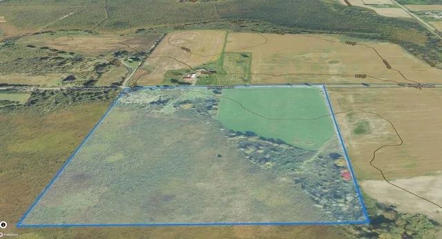 $84,900 | Tbd Homestead Road, Conrath, WI 54731